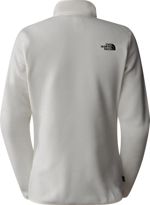 Image du produit North Face Femmes 100 Glacier 1/4 Zip (S)