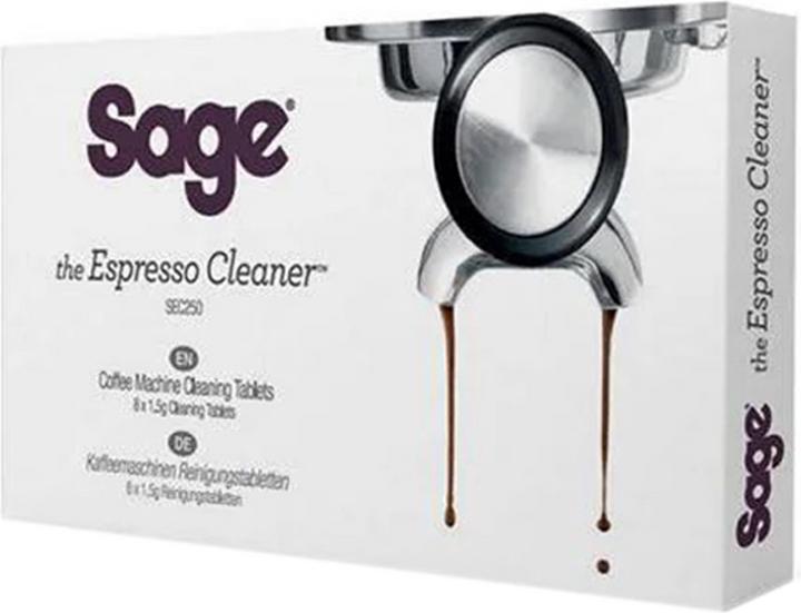 Produktbild Sage the Espresso Cleaner