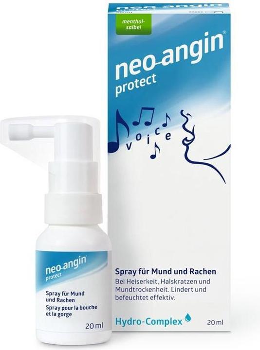 Produktbild Neo Angin protect Spray (1 Stück)
