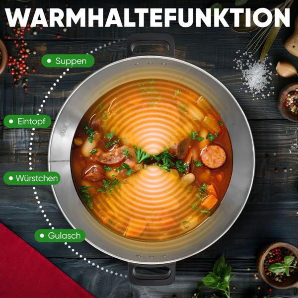 Image du produit Proficook PC-EKA 1283 (32 l)