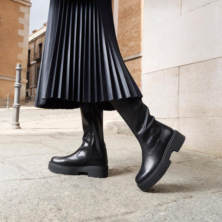 Produktbild Geox stiefel damen spherica (37)