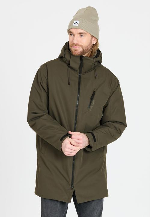 Produktbild Whistler Bellway Parka W-Pro 10000 (L)