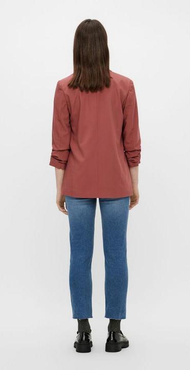 Actual product image Pieces Long 3/4 sleeve blazer (L)