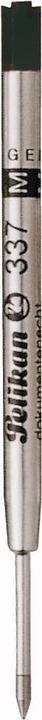 Produktbild Pelikan Grossraummine 337, B (Ersatzmine, Schwarz, 1.20 mm)