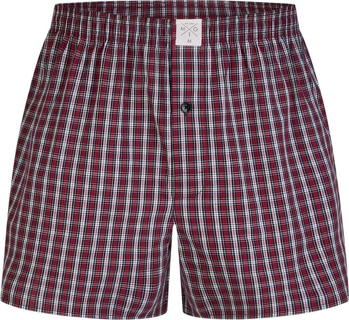Image du produit Mg-1 Boxer Classics (XXL, paquet de 6)