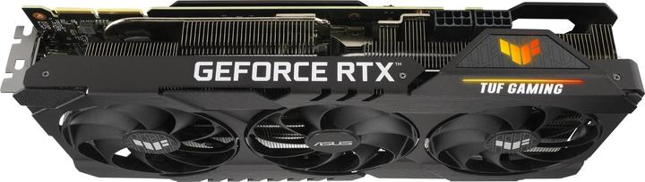 Actual product image ASUS GeForce TUF RTX 3090 24G Gaming (24 GB)