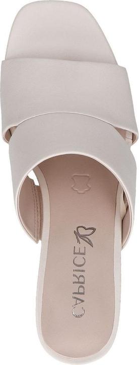 Actual product image Caprice Mule (38)
