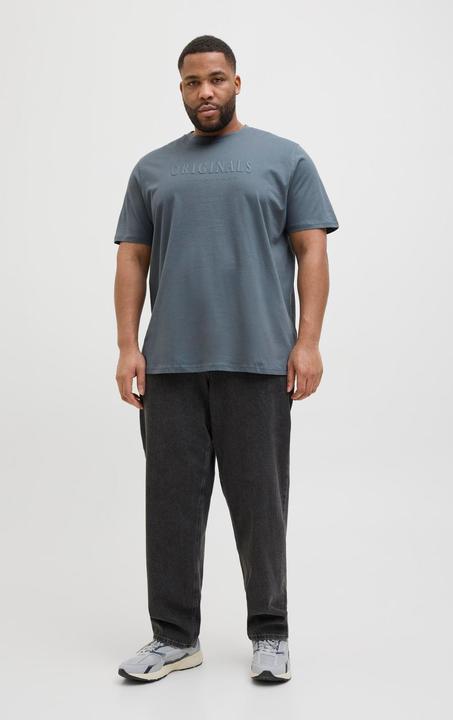 Immagine prodotto Jack & Jones Plus Size Gedruckt T-shirt T-shirt (5XL)