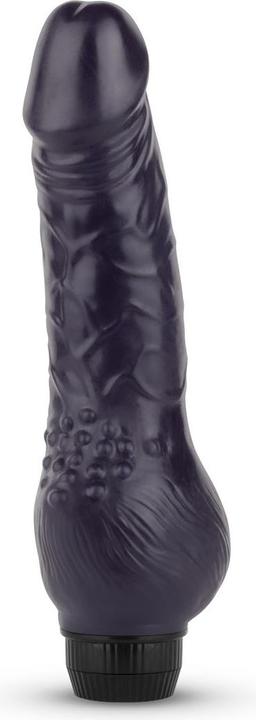 Produktbild Easytoys Jelly Royale Realistischer Vibrator Lila