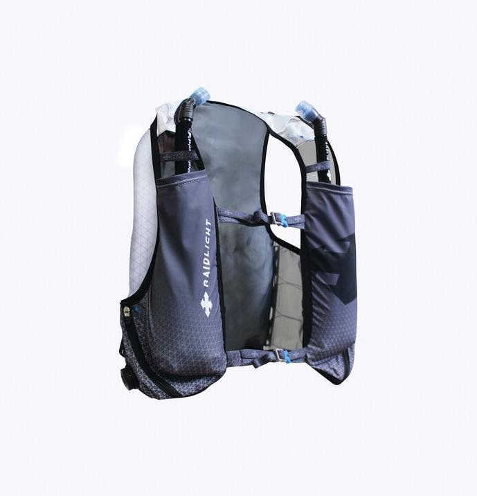 Actual product image Raidlight Ultralight (12 l)