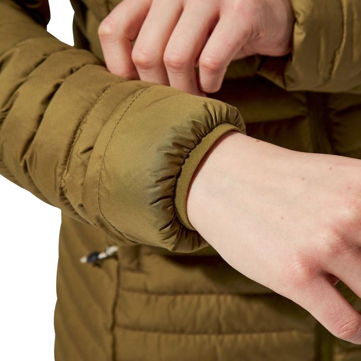 Immagine prodotto Berghaus Giacca micro lunga Nula (10, S)