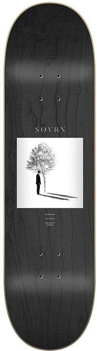 Actual product image Sovrn The Garden (8")