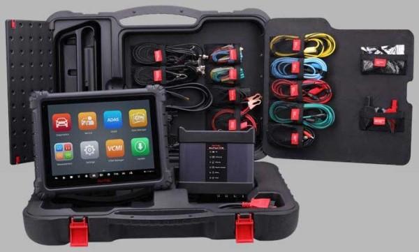 Actual product image Autel MS ULTRA