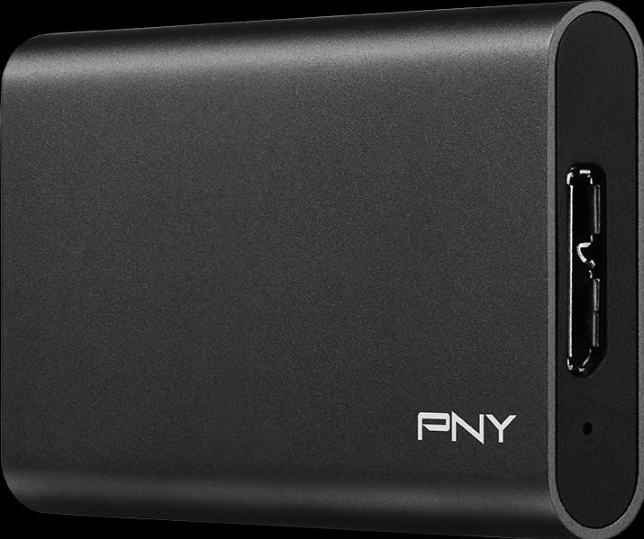 Actual product image PNY Elite (960 GB)