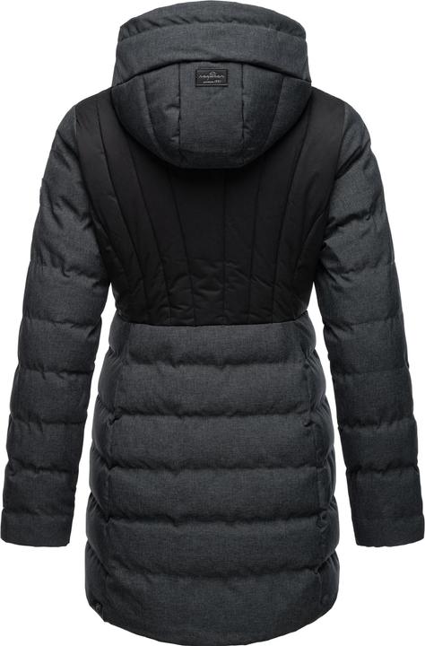 Actual product image Ragwear Ashanta Block (3XL)
