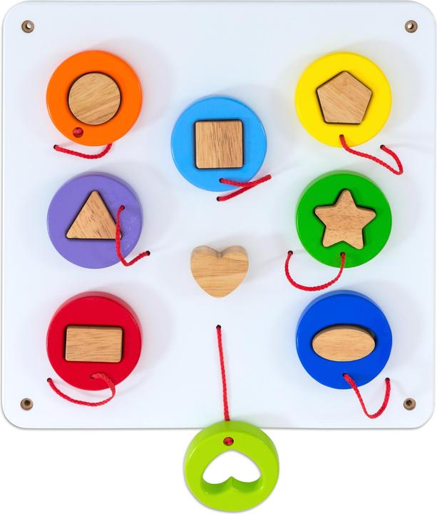 Actual product image Betzold Wall elements