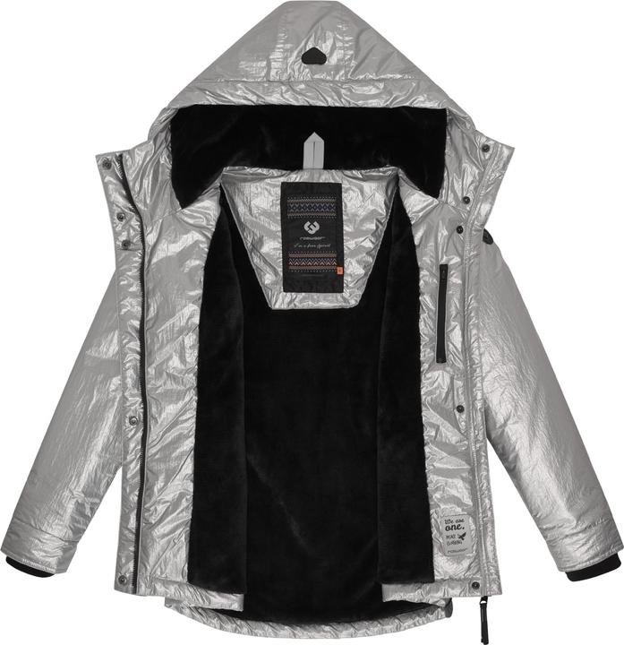 Actual product image Ragwear Monadde Bling (XS)