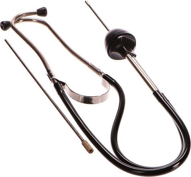 Actual product image GEKO Car stethoscope