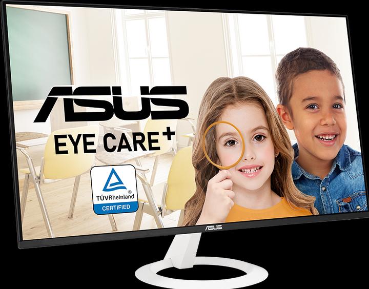 Produktbild ASUS VZ27EHF-W (1920 x 1080 Pixel, 27")