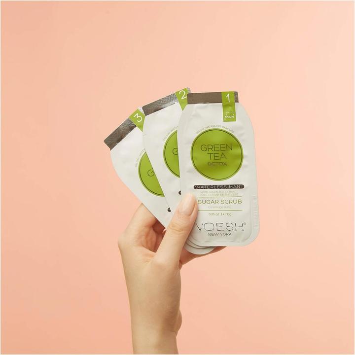 Image du produit Voesh Mani Green Tea