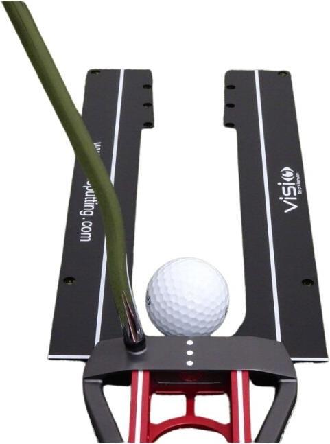 Produktbild Visio Golf start line trainer