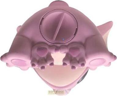 Actual product image Lilo & Stitch Money box Angel Twink 15 cm
