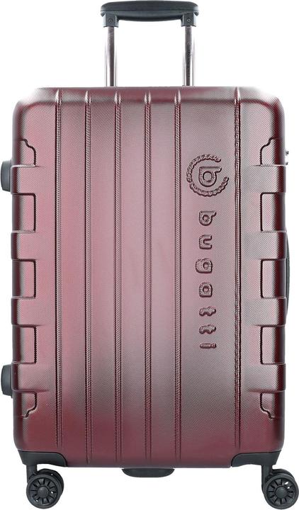Actual product image Bugatti Galatea (64.43 l, M (50 - 90l))
