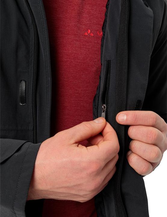 Actual product image Vaude Idris (L)