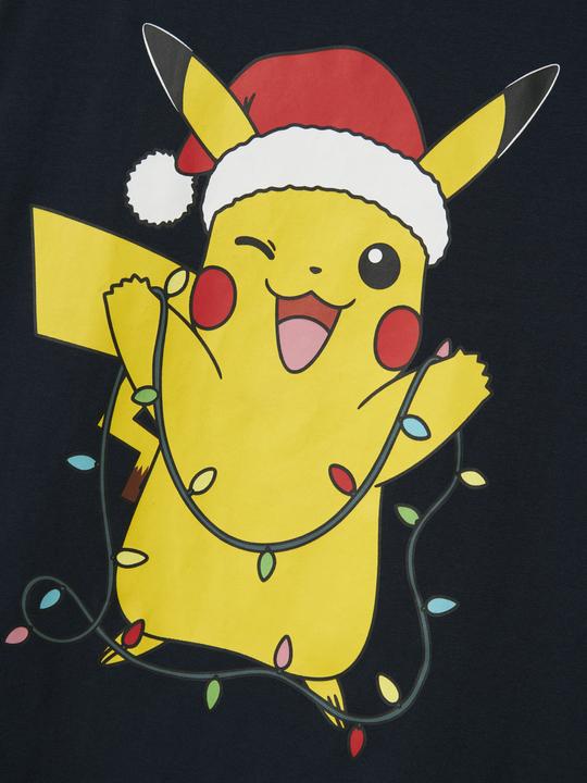 Immagine prodotto Name it Pokémon Oberteil mit langen Ärmeln (146)