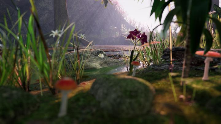 Actual product image Perp Away The Survival Series (PS5, DE)