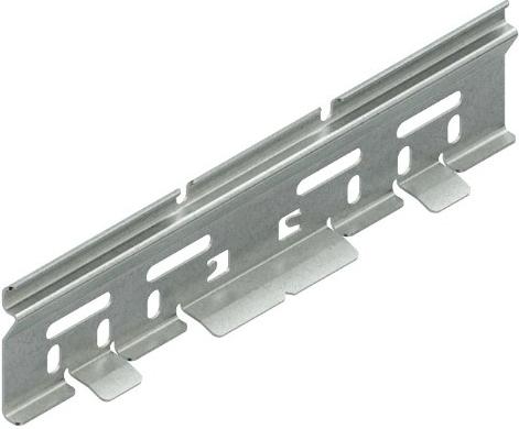 Produktbild Niedax Verbinder RVC 60 RL Verbinder für Kabeltragsystem 4013339870523