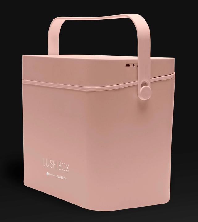 Immagine prodotto Rio Beauty Case Grande CSBL