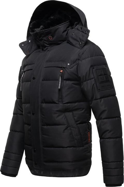 Actual product image Stone Harbour Witaas (L)