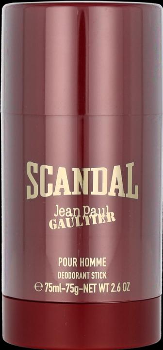 Produktbild Gaultier Scandal For Him (Stick, 75 ml)