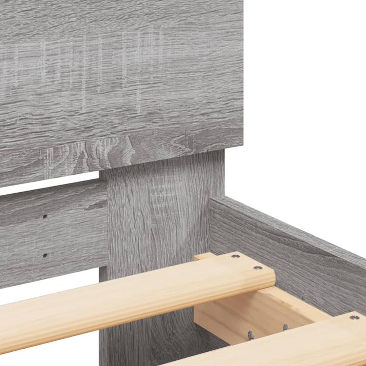 Immagine prodotto VidaXL Letto (160 x 200 cm)