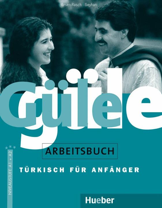 Actual product image Güle güle. Arbeitsbuch (German, Seyhan Hayrettin, Ersen-Rasch Margarete I., 2020)