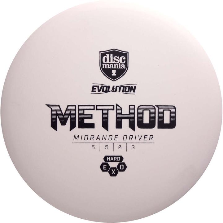 Actual product image Discmania Disc Hard Exo Method 170-172