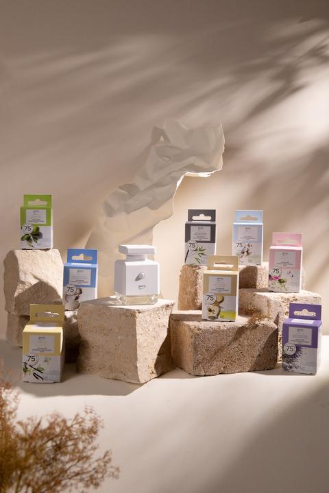 Actual product image Ipuro Essentials