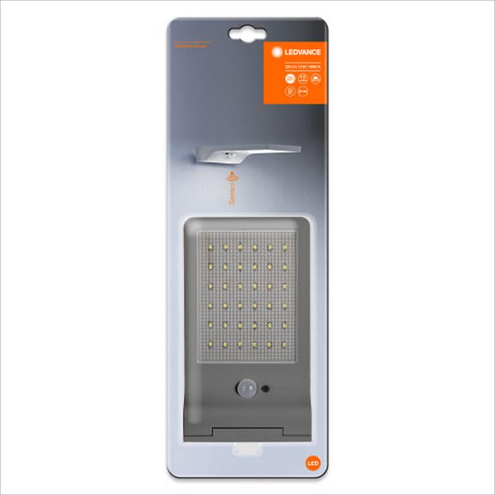 Produktbild Ledvance Doorled Solar (320 lm, IP44)