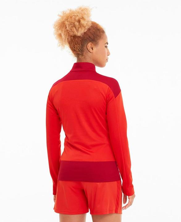 Immagine prodotto Puma teamGOAL 23 1/4 Zip Top W-656937 (M)