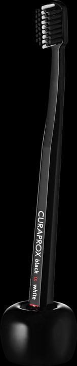 Image du produit Curaprox Pied de brosse à dents, noir (1 x)