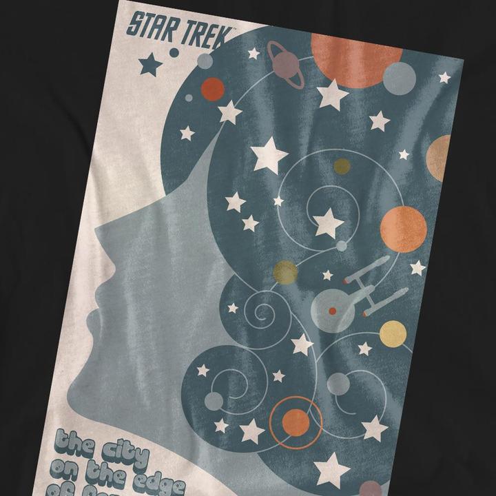 Produktbild The Original Series Episode 28 TShirt (S)