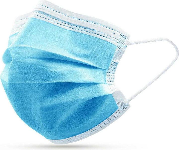 Image du produit PhoneLook Lot de 50 masques chirurgicaux de protection jetables s (50 x)
