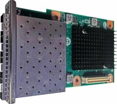 Actual product image Intel Ethernet Network Connection OCP X527-DA4