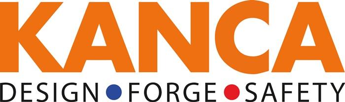 Actual product image Kanca Turntable for jaw width 115 mm forged steel