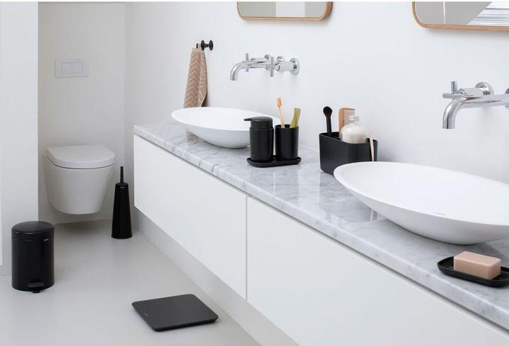 Productafbeelding Brabantia Zeepdispenser set