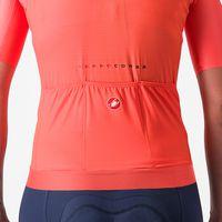 Actual product image Castelli Aero Pro 7.0 W Jersey (M)