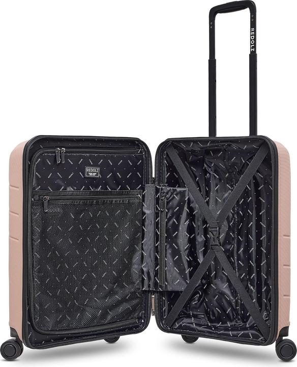 Image du produit Redolz Essentiels 17 (46 l, Bagage à main (jusqu'à 50l))
