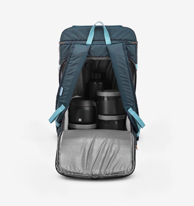 Produktbild Quechua 30 L Compact and Insulated Cooler Backpack 100 (30 l)