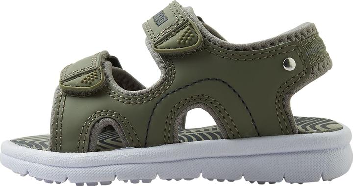 Produktbild Reima Kleinkinder Sandale Bungee Greyish (30)